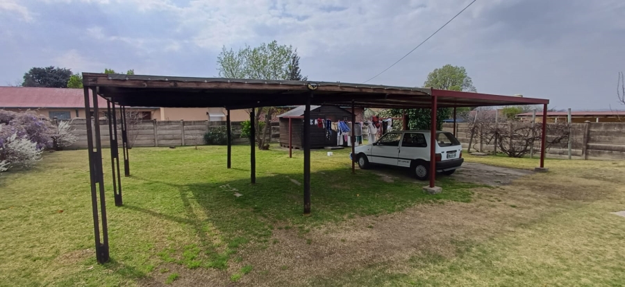 To Let 3 Bedroom Property for Rent in Morelig Free State